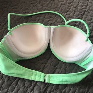 PINK Victoria's Secret Swim - Victoria’s Secret PINK swimsuit top PINK Victoria's Secret Swim - Victoria’s Secret PINK swimsuit top
